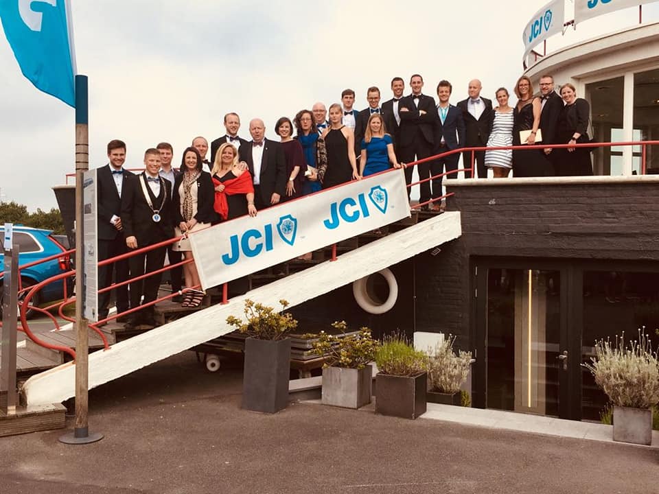 JCI Lier - VC 2018