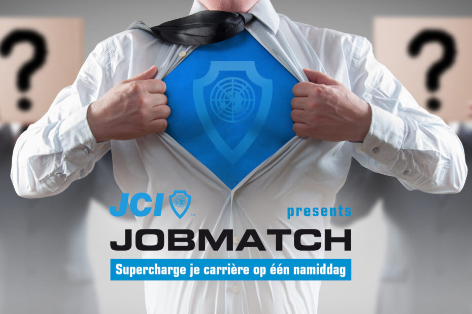 JCI Jobmatch 2018