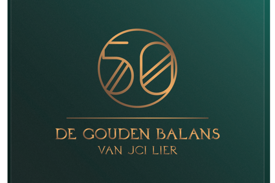 Logo Gouden Balans