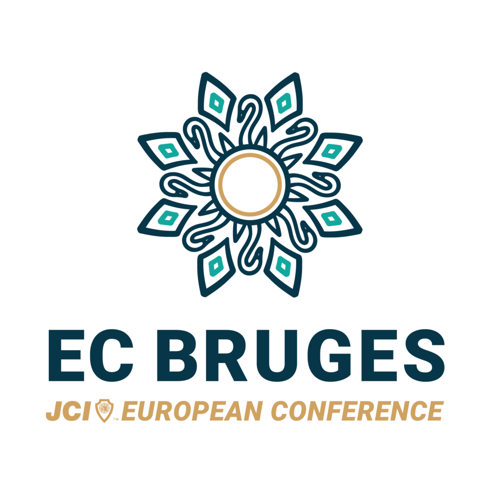 Europese Conferentie in Brugge