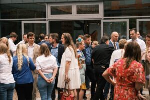 Vlaams Congres in Leuven