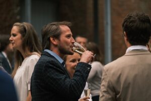 Vlaams Congres in Leuven