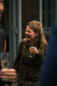 Vlaams Congres in Leuven