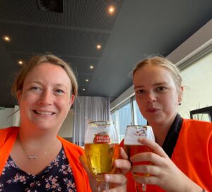 Vlaams Congres in Leuven