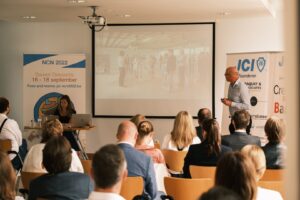 Vlaams Congres in Leuven