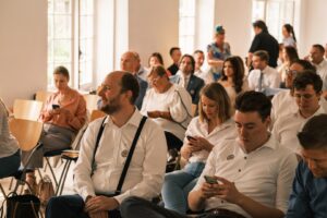 Vlaams Congres in Leuven