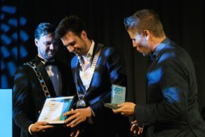 Vlaams Congres in Leuven