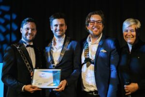 Vlaams Congres in Leuven