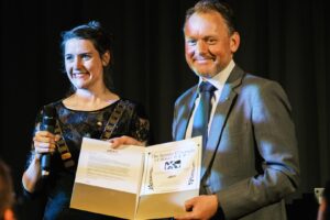 Vlaams Congres in Leuven