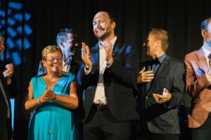 Vlaams Congres in Leuven