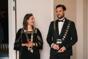 Vlaams Congres in Leuven