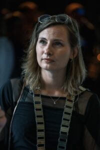 Vlaams Congres in Leuven