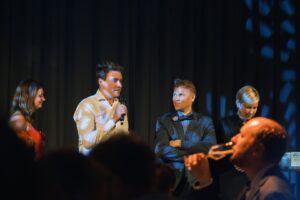 Vlaams Congres in Leuven