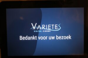 JCI Restart: een gezellige voormiddag in de Lierse cinema