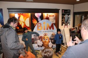 JCI Restart: een gezellige voormiddag in de Lierse cinema