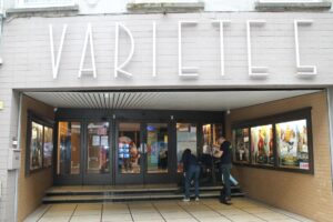 JCI Restart: een gezellige voormiddag in de Lierse cinema