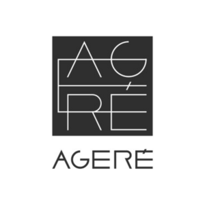 Logo Ageré