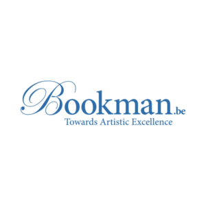 Logo Bookman