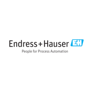Logo Endress+Hauser