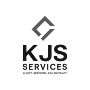 Logo KJS Services
