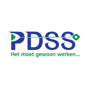 Logo PDSS