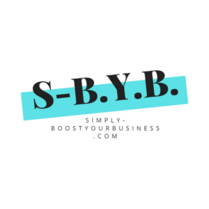 Logo Simply Boost Your Business