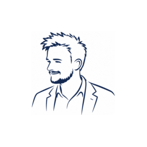 Logo Toon Vervoort