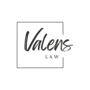 Logo Valens Law