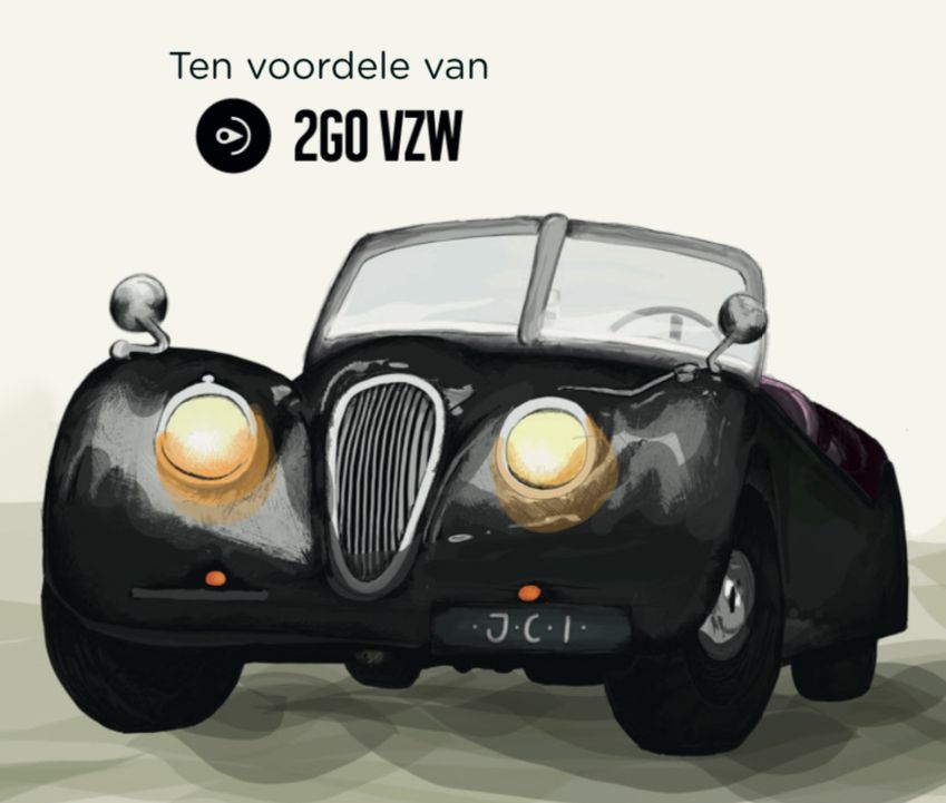 Oldtimer Rally 2024