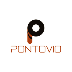 Logo Pontovio